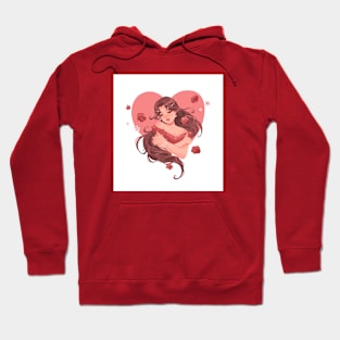 Happy Valentines Hoodie